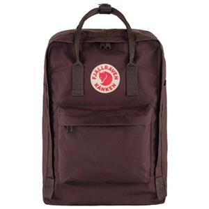 Fjällräven  Kånken Laptop 17'' - Dagrugzak, bruin