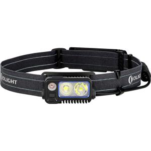 OLight Array 2 Pro Hoofdlamp LED werkt op een accu 1500 lm 27 h