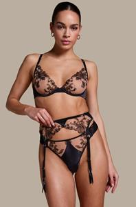 Hunkemöller Jarretel Anouk Zwart