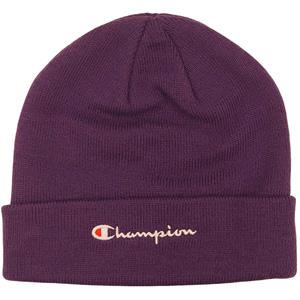 Champion Geborduurde logo beanie