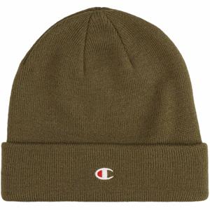 Champion 806065 beanie met logo