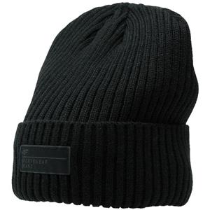 4F M306 beanie met logo