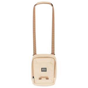 8000Kicks  Front Bag - Dagrugzak, beige