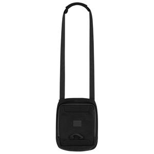 8000Kicks  Front Bag - Dagrugzak, zwart