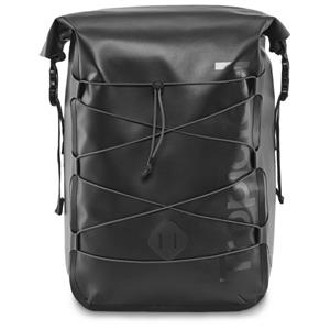 Tropicfeel  Waterproof Daypack 12 - Dagrugzak, grijs/zwart