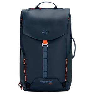 Tropicfeel  Nook 14-34 - Dagrugzak, blauw