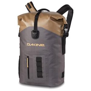 Dakine  Cyclone Wet/Dry Rolltop Pack 34L - Dagrugzak, grijs