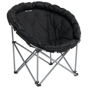 Outwell  Casilda XL - Campingstoel, zwart