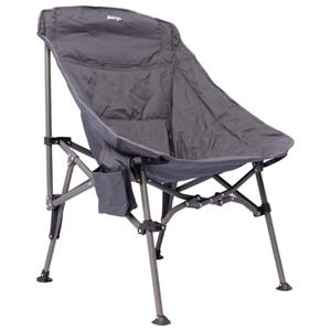 Vango  Crater Chair - Campingstoel grijs