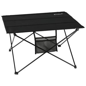 Stoic  TorpaSt. Hike Table - Campingtafel, zwart