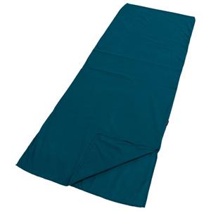 Easy Camp  Linnet Travel Sheet Square - Reisslaapzak, blauw