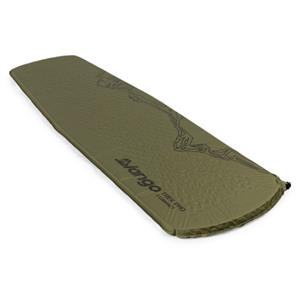 Vango  Trek Pro 3 Compact - Slaapmat, olijfgroen