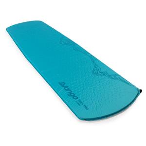 Vango  Trek Pro 3 Long - Slaapmat, turkoois