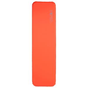 Exped  SIM 5 - Slaapmat, rood