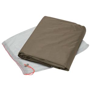 Vaude  FP Allround Chapel XT 2P - Grondzeil bark
