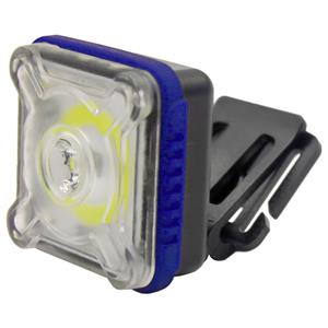 XCell H295 Hoofdlamp LED werkt op een accu 295 lm