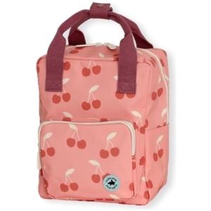 Studio Ditte Rugzak  Cherries Backpack - Cherries Pink