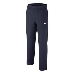 Nike Kinder/kids sportswear n45 geborsteld fleece joggingbroek