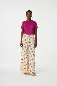 Fabienne Chapot Broek CLTTRS30SS250136
