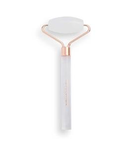 Skincare Clear Quartz Facial Roller 1 st