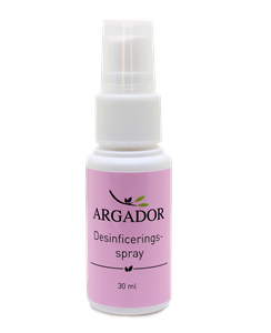 Desinfecteringsspray 30 ml