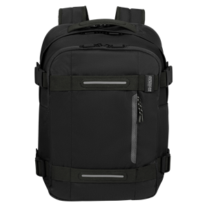 American Tourister Urban Track Rugzak 15.6 Asphalt Black