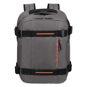 American Tourister Urban Track Rugzak 15.6 Dark Grey
