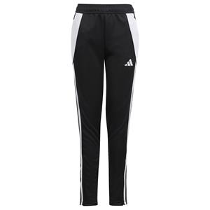 Adidas Kinder/kinder tiro 24 slim joggingbroek