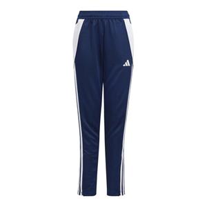 Adidas Kinder/kinder tiro 24 slim joggingbroek
