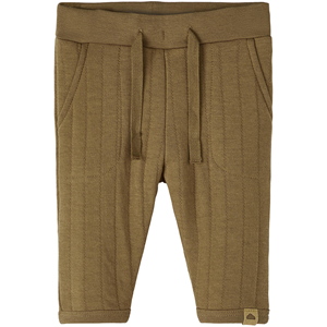 Name It-collectie Broekje quilt Lusso (kangaroo)