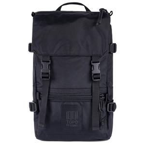 Topo Designs  Rover Pack Mini - Recycled - Dagrugzak, grijs/blauw