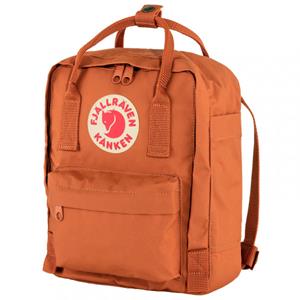 Fjällräven  Kanken Mini - Dagrugzak, oranje