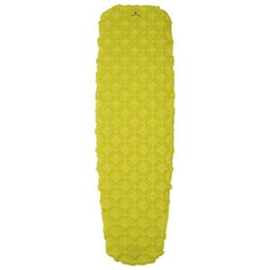 Heber Peak  ConiferHe. Sleeping Mat - Slaapmat, geel