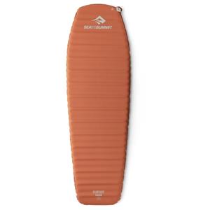 Sea to Summit  Pursuit Self Inflating Mat - Slaapmat, oranje