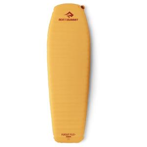 Sea to Summit  Pursuit Plus Self Inflating Mat - Slaapmat, beige