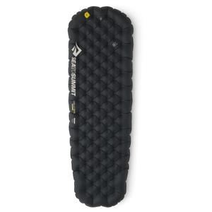 Sea to Summit  Ether Light XR Pro Insulated ASC Mat - Slaapmat, zwart