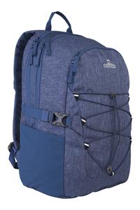 NOMAD Focus 28 Rugzak | Steel | 28 L