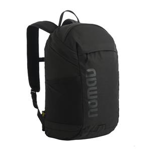 NOMAD Batura 25 Premium Daypack | Black | 25 L