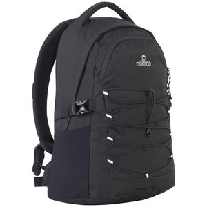 NOMAD Velocity 20 L Rugzak | Black | 20 L