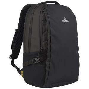 NOMAD Velocity 25 L Premium Backpack | Black | 25 L