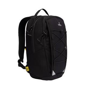 NOMAD Velocity Premium 22 Rugzak | Black | 22 L