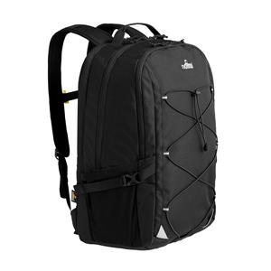 NOMAD Silfra 28 Dagrugzak | Zwart | 28 L