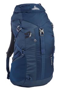 NOMAD Topaz 20  Rugzak | Dark blue | 20 L
