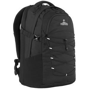 NOMAD Velocity 24 L Rugzak | Black | 24 L