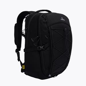 NOMAD Velocity Premium 30 Rugzak | Black | 30 L