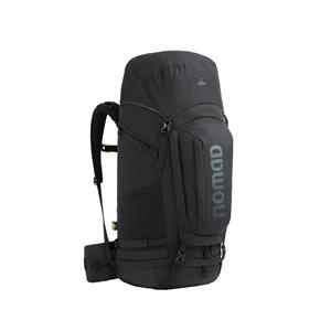 NOMAD Batura 55 Premium Backpack | Zwart | 55 L