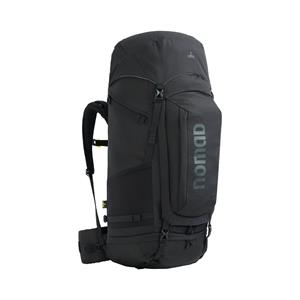 NOMAD Batura 70 Premium Backpack | Black | 70 L