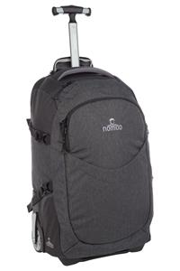 NOMAD Cabin 38 Backpack met Wielen | Phantom | 38 L