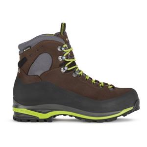 Aku  Superalp V-Light GTX - Bergschoenen, bruin