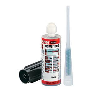 Praxis Fischer Injectiemortel Kit 'fisv 150 C'